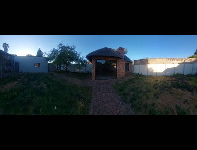 4 BEDROOM HOUSE FOR SALE IN BRENTHURST